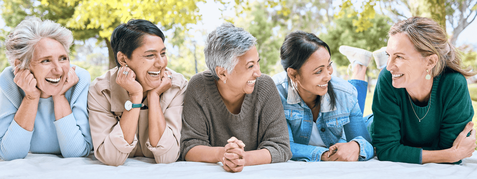 The Best Friendship Sites And Groups For Over 50s