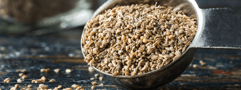 Celery Seed