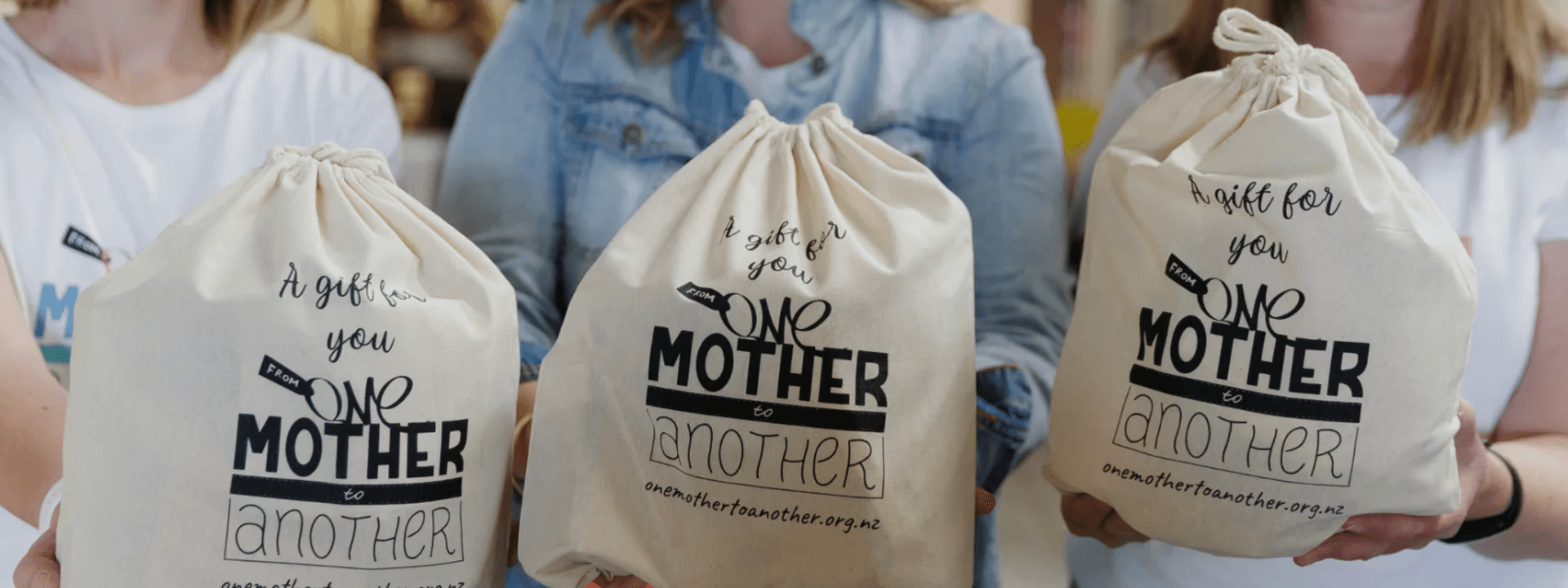 Partnering With From One Mother to Another