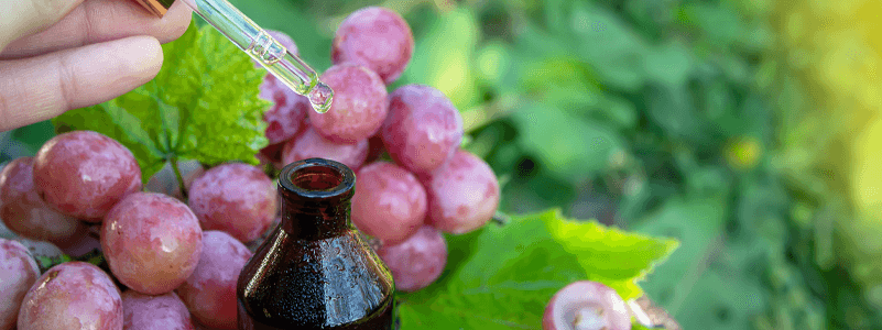 Grape Skin Extract