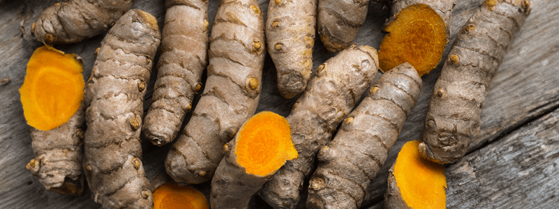 Turmeric