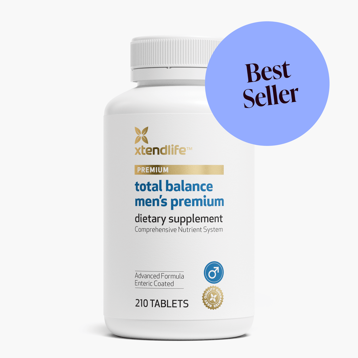 Total Balance Men&#39;s Premium