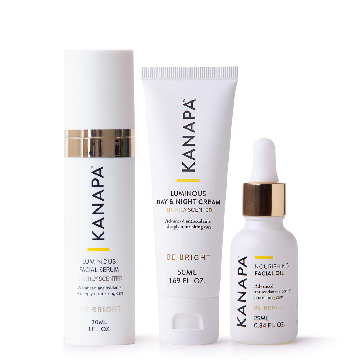 Kanapa™ Youthful Radiance