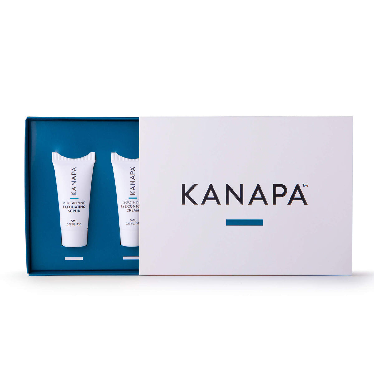 Kanapa™ Mini Hydration Essentials for Men